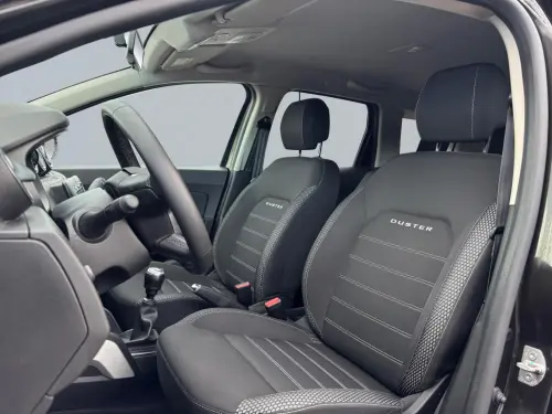 Dacia Duster Blue dCi 115 4x2 Prestige - Photo 9