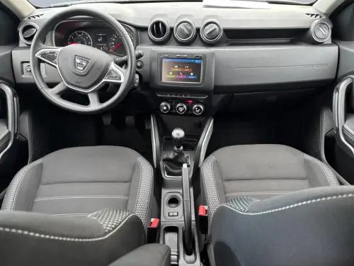 Dacia Duster Blue dCi 115 4x2 Prestige - Photo 11