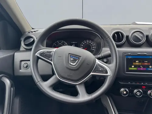 Dacia Duster Blue dCi 115 4x2 Prestige - Photo 12