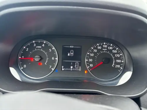 Dacia Duster Blue dCi 115 4x2 Prestige - Photo 13