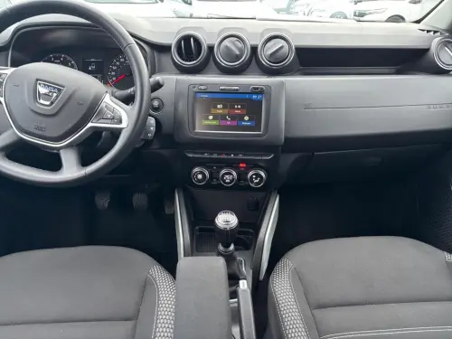 Dacia Duster Blue dCi 115 4x2 Prestige - Photo 14