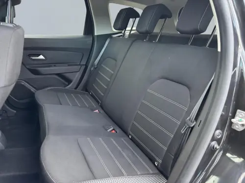 Dacia Duster Blue dCi 115 4x2 Prestige - Photo 15