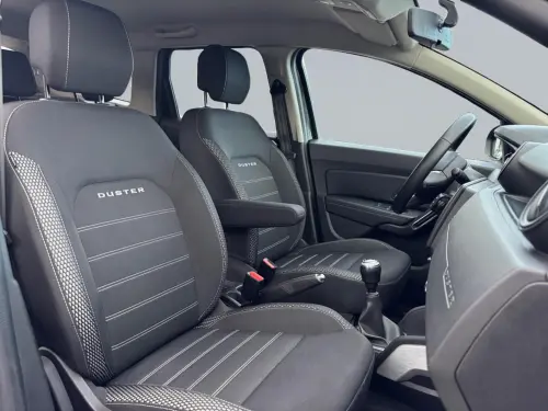 Dacia Duster Blue dCi 115 4x2 Prestige - Photo 16