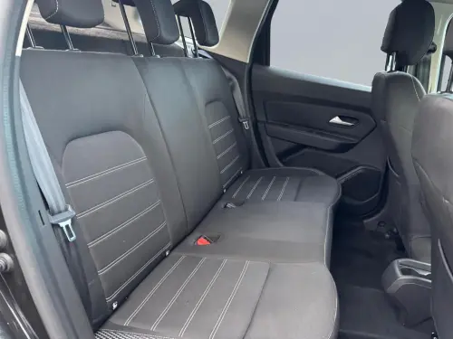 Dacia Duster Blue dCi 115 4x2 Prestige - Photo 17