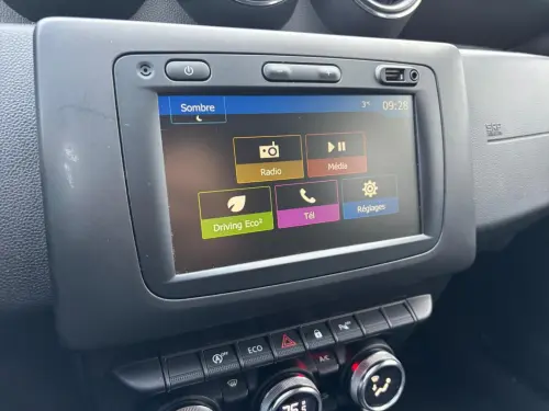 Dacia Duster Blue dCi 115 4x2 Prestige - Photo 19