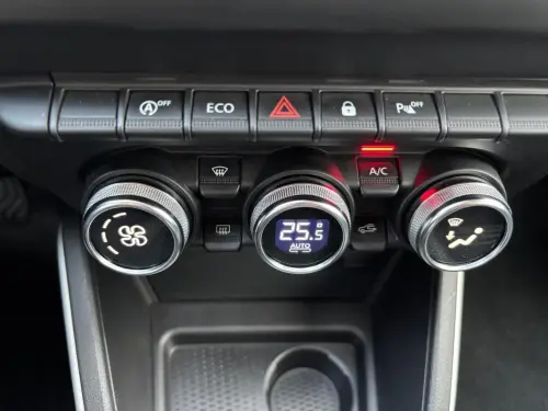 Dacia Duster Blue dCi 115 4x2 Prestige - Photo 20