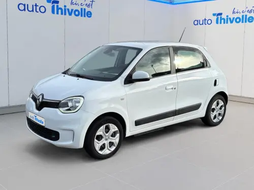 Renault Twingo E-Tech Twingo III Achat Intégral - 21 Zen - Photo 0
