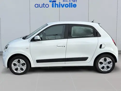 Renault Twingo E-Tech Twingo III Achat Intégral - 21 Zen - Photo 1