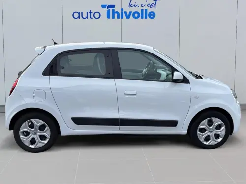 Renault Twingo E-Tech Twingo III Achat Intégral - 21 Zen - Photo 5