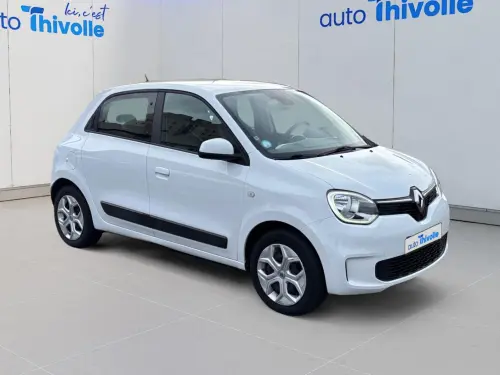 Renault Twingo E-Tech Twingo III Achat Intégral - 21 Zen - Photo 6