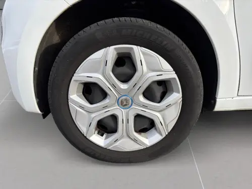 Renault Twingo E-Tech Twingo III Achat Intégral - 21 Zen - Photo 8