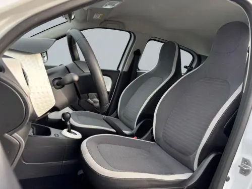 Renault Twingo E-Tech Twingo III Achat Intégral - 21 Zen - Photo 9