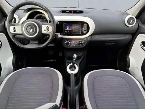 Renault Twingo E-Tech Twingo III Achat Intégral - 21 Zen - Photo 11