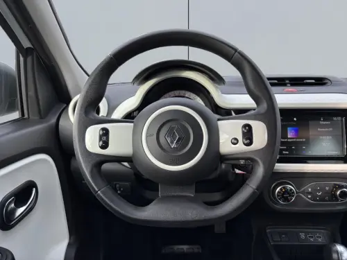 Renault Twingo E-Tech Twingo III Achat Intégral - 21 Zen - Photo 12