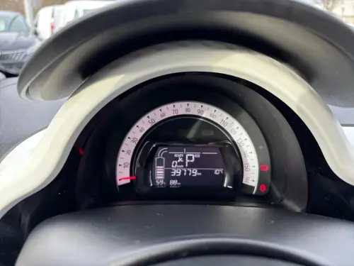 Renault Twingo E-Tech Twingo III Achat Intégral - 21 Zen - Photo 13