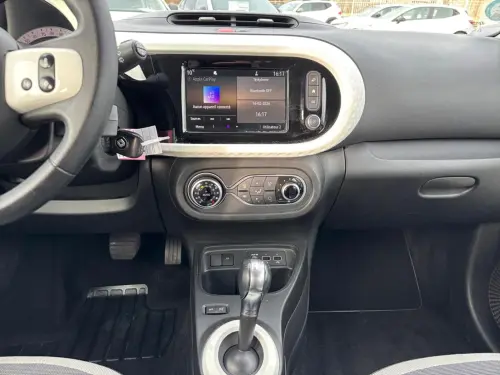Renault Twingo E-Tech Twingo III Achat Intégral - 21 Zen - Photo 14