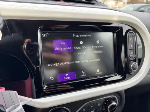 Renault Twingo E-Tech Twingo III Achat Intégral - 21 Zen - Photo 20