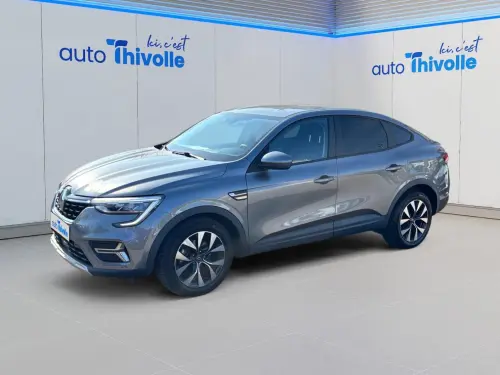 Renault Arkana E-Tech hybride 145 - 22 Evolution - Photo 0