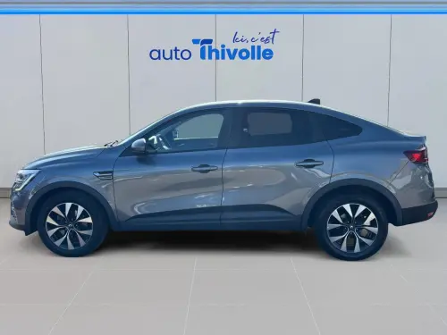 Renault Arkana E-Tech hybride 145 - 22 Evolution - Photo 1