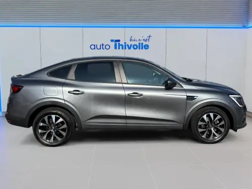 Renault Arkana E-Tech hybride 145 - 22 Evolution - Photo 5