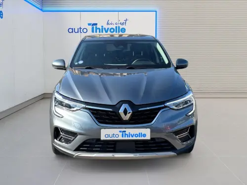 Renault Arkana E-Tech hybride 145 - 22 Evolution - Photo 7