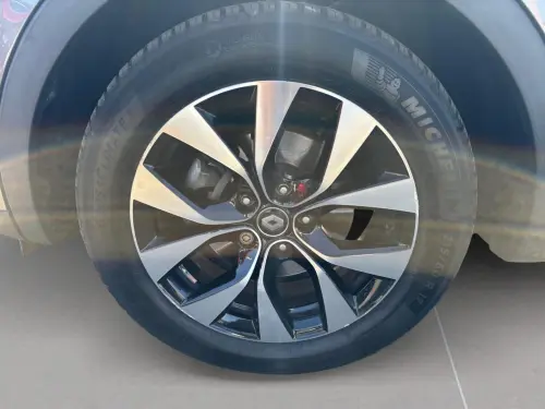 Renault Arkana E-Tech hybride 145 - 22 Evolution - Photo 8