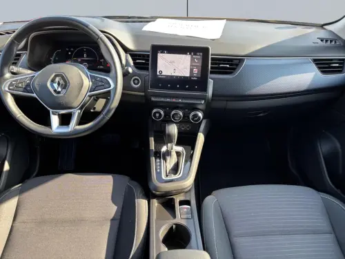 Renault Arkana E-Tech hybride 145 - 22 Evolution - Photo 11