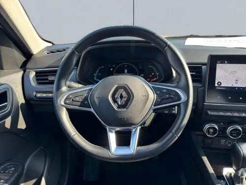 Renault Arkana E-Tech hybride 145 - 22 Evolution - Photo 12