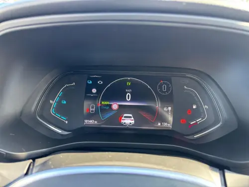 Renault Arkana E-Tech hybride 145 - 22 Evolution - Photo 13