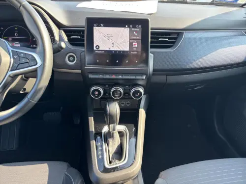 Renault Arkana E-Tech hybride 145 - 22 Evolution - Photo 14