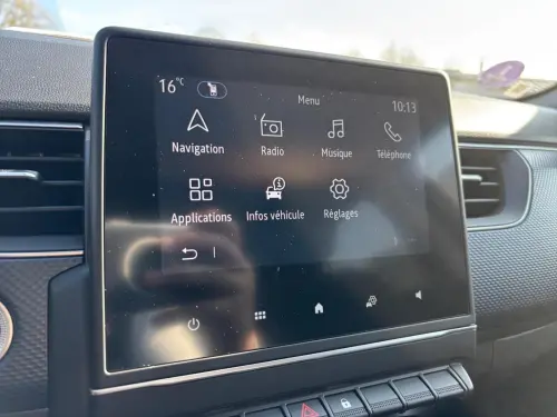 Renault Arkana E-Tech hybride 145 - 22 Evolution - Photo 19