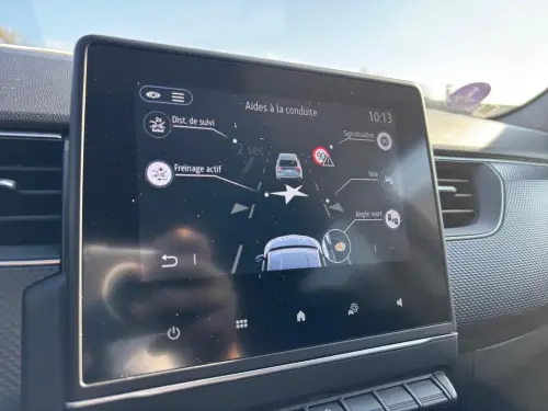 Renault Arkana E-Tech hybride 145 - 22 Evolution - Photo 20