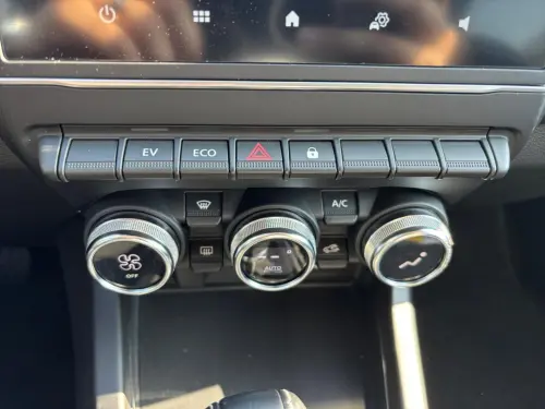 Renault Arkana E-Tech hybride 145 - 22 Evolution - Photo 21