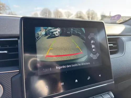 Renault Arkana E-Tech hybride 145 - 22 Evolution - Photo 22