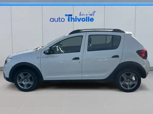 Dacia Sandero TCe 90 Stepway - Photo 1