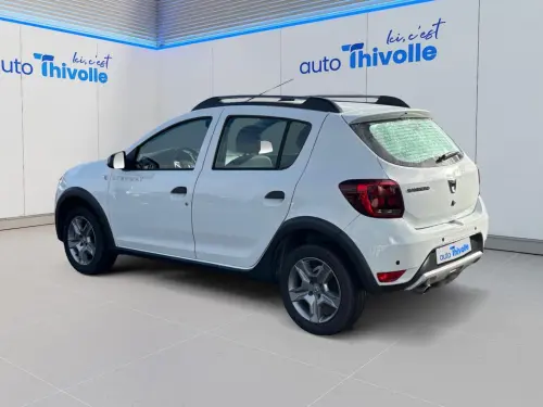 Dacia Sandero TCe 90 Stepway - Photo 2