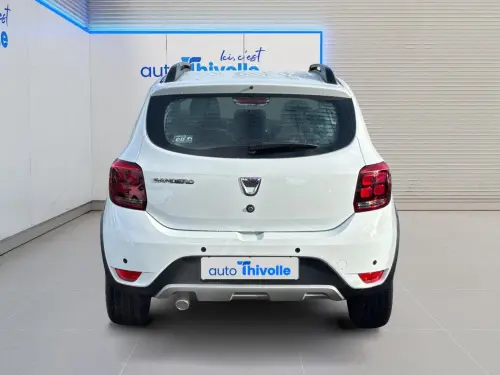 Dacia Sandero TCe 90 Stepway - Photo 3