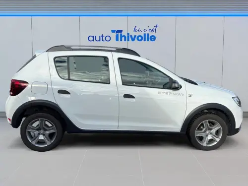 Dacia Sandero TCe 90 Stepway - Photo 5