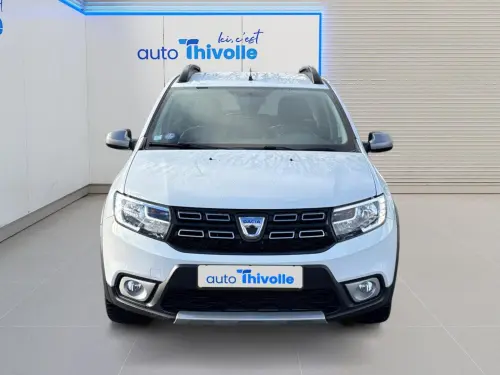 Dacia Sandero TCe 90 Stepway - Photo 7