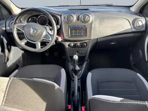 Dacia Sandero TCe 90 Stepway - Photo 11