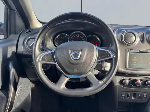 Dacia Sandero TCe 90 Stepway - Photo 12