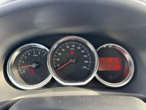 Dacia Sandero TCe 90 Stepway - Photo 13