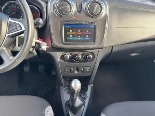 Dacia Sandero TCe 90 Stepway - Photo 14