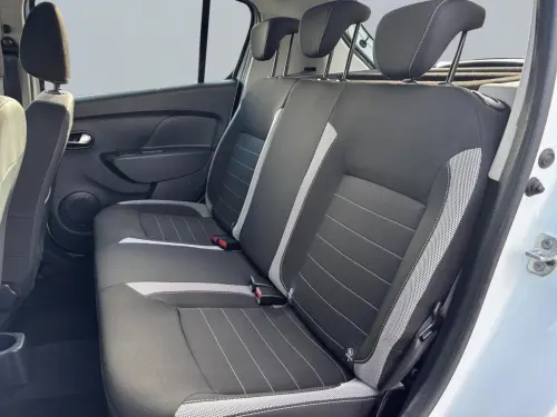 Dacia Sandero TCe 90 Stepway - Photo 15