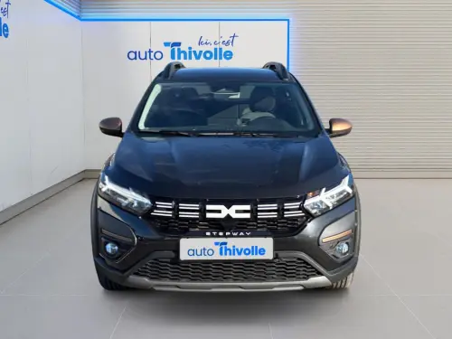 Dacia Sandero ECO-G 100 GSR2 Stepway Extreme + - Photo 7