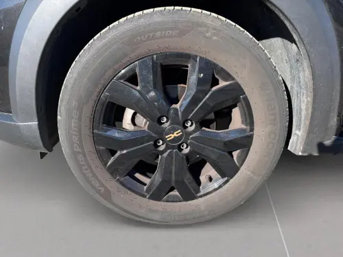 Dacia Sandero ECO-G 100 GSR2 Stepway Extreme + - Photo 8