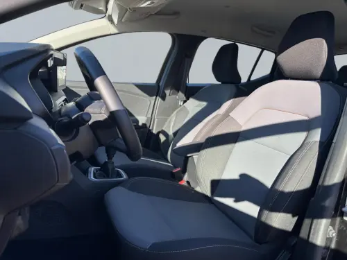 Dacia Sandero ECO-G 100 GSR2 Stepway Extreme + - Photo 9