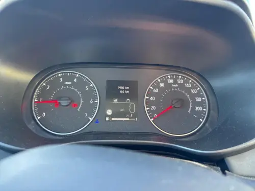 Dacia Sandero ECO-G 100 GSR2 Stepway Extreme + - Photo 13