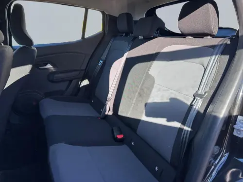 Dacia Sandero ECO-G 100 GSR2 Stepway Extreme + - Photo 15