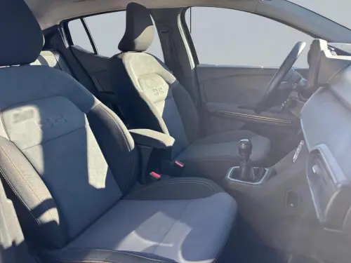 Dacia Sandero ECO-G 100 GSR2 Stepway Extreme + - Photo 16